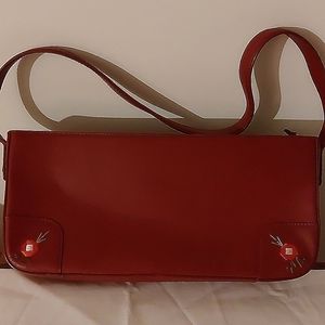 Unique evening bag by Franchi